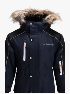 Overtøj|Nordbjrn Nordbjørn Arctic Flyverdragt, Night Sky