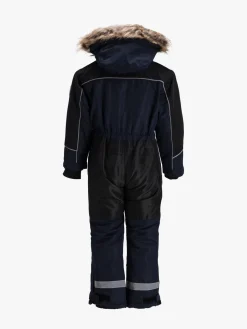 Overtøj|Nordbjrn Nordbjørn Arctic Flyverdragt, Night Sky