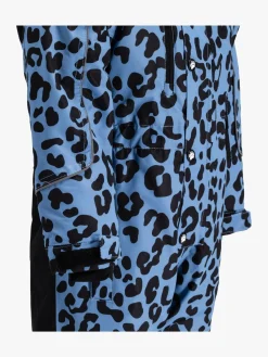 Overtøj|Nordbjrn Nordbjørn Arctic Flyverdragt, Provence Leopard