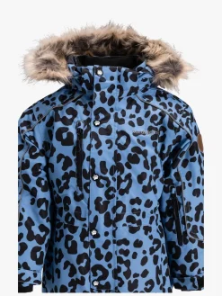 Overtøj|Nordbjrn Nordbjørn Arctic Flyverdragt, Provence Leopard