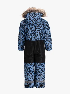 Overtøj|Nordbjrn Nordbjørn Arctic Flyverdragt, Provence Leopard
