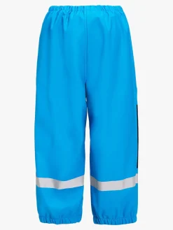 Regntøj|Nordbjrn Nordbjørn Baltic Regnbukser, Dresden Blue