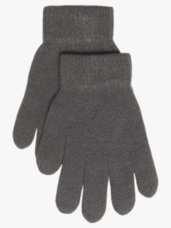 Tilbehør|Nordbjrn Nordbjørn Bergsfjord Fingervanter 3-pak, Black/Quiet Shade/Eclipse Sort/Grå/Blå