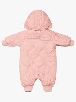 Flyverdragter|Nordbjrn Nordbjørn Billie Køredragt, Mellow Rose Lyserød