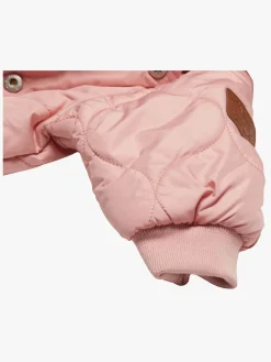 Flyverdragter|Nordbjrn Nordbjørn Billie Køredragt, Mellow Rose Lyserød