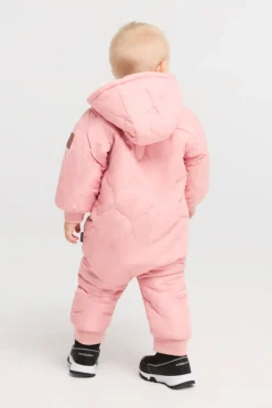 Børn Nordbjrn Overtøj-Nordbjørn Billie Køredragt, Mellow Rose