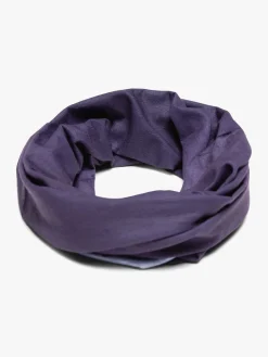 Tilbehør|Nordbjrn Nordbjørn Bjørli Halsedisse 2-Pak, Black/Eclipse Lilla/Sort