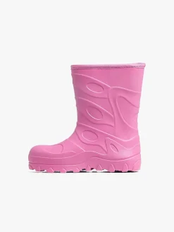 Gummistøvler|Nordbjrn Nordbjørn Blizz Light Gummistøvler, Azalea Pink Lyserød