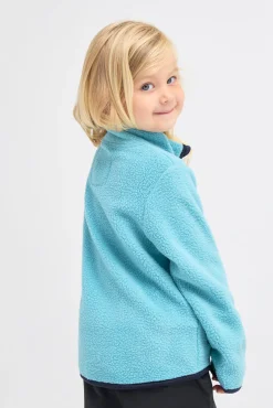 Fleecetøj|Nordbjrn Nordbjørn Bohus Fleecetrøje, Stillwater