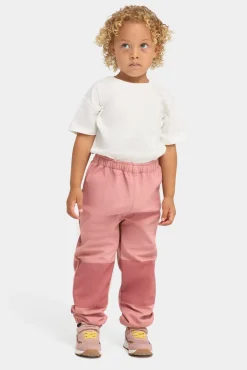 Overtøj|Nordbjrn Nordbjørn Bokenäs Softshellbukser, Ash Rose Lyserød