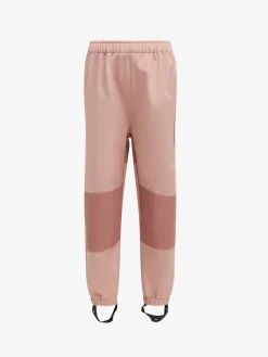 Overtøj|Nordbjrn Nordbjørn Bokenäs Softshellbukser, Ash Rose Lyserød