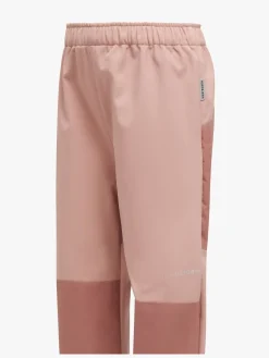 Overtøj|Nordbjrn Nordbjørn Bokenäs Softshellbukser, Ash Rose Lyserød