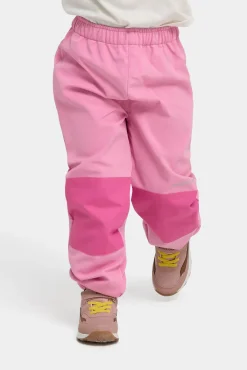 Overtøj|Nordbjrn Nordbjørn Bokenäs Softshellbukser, Rosebloom Lyserød