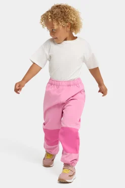 Overtøj|Nordbjrn Nordbjørn Bokenäs Softshellbukser, Rosebloom Lyserød