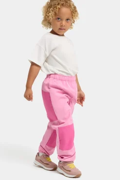 Overtøj|Nordbjrn Nordbjørn Bokenäs Softshellbukser, Rosebloom Lyserød