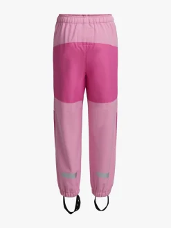 Overtøj|Nordbjrn Nordbjørn Bokenäs Softshellbukser, Rosebloom Lyserød
