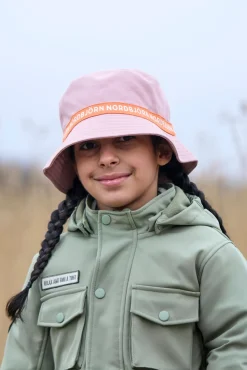 Overtøj|Nordbjrn Nordbjörn Brokvarn Softshelljakke, Grøn