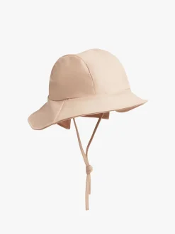 Regntøj|Tilbehør|Nordbjrn Nordbjørn Båtlandet Regnhat og Regnvanter, Pink