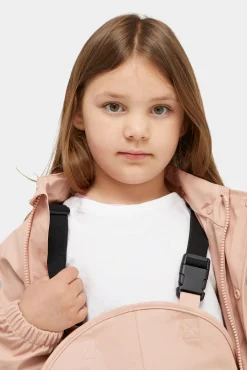 Regntøj|Nordbjrn Nordbjörn Båtlandet Regnsæt, Pink