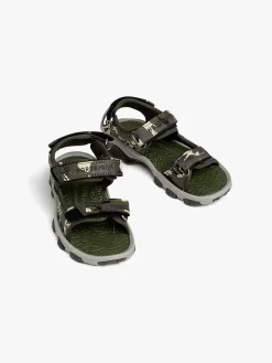 Sandaler & Klipklapper|Nordbjrn Nordbjørn Champion Sandaler, Camo