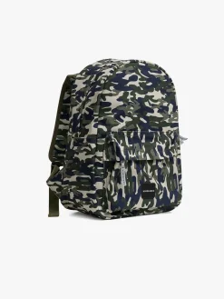 Tasker|Nordbjrn Nordbjørn Cosmos Rygsæk 17L, Camo Brun/Beige