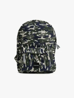 Tasker|Nordbjrn Nordbjørn Cosmos Rygsæk 17L, Camo Brun/Beige