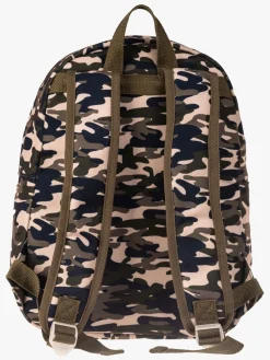 Tasker|Nordbjrn Nordbjørn Cosmos Rygsæk 17L, Camo Brun/Beige