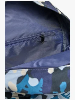 Børn Nordbjrn Tasker-Nordbjørn Cosmos Rygsæk 17L, Dino Camo