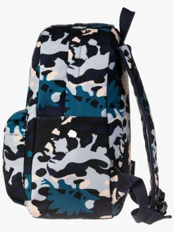 Børn Nordbjrn Tasker-Nordbjørn Cosmos Rygsæk 17L, Dino Camo
