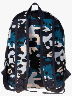 Børn Nordbjrn Tasker-Nordbjørn Cosmos Rygsæk 17L, Dino Camo