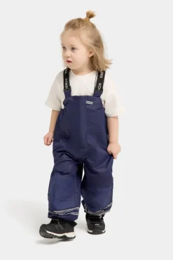 Overtøj|Nordbjrn Nordbjørn Daftö Skalbukser, Eclipse Blå