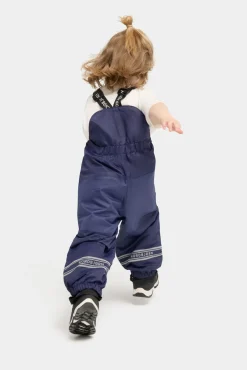 Overtøj|Nordbjrn Nordbjørn Daftö Skalbukser, Eclipse Blå