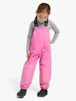 Overtøj|Nordbjrn Nordbjørn Daftö Skalbukser, Wild orchid Lyserød