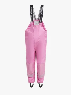 Overtøj|Nordbjrn Nordbjørn Daftö Skalbukser, Wild orchid Lyserød