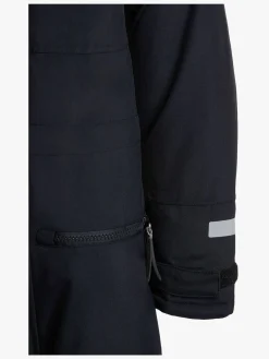 Overtøj|Nordbjrn Nordbjørn Duved Flyverdragt, Black Beauty Sort