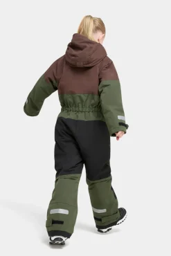 Børn Nordbjrn Flyverdragter-Nordbjörn Enelunden Flyverdragt, Deep dephts