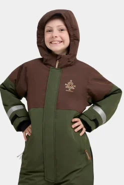 Børn Nordbjrn Flyverdragter-Nordbjörn Enelunden Flyverdragt, Deep dephts