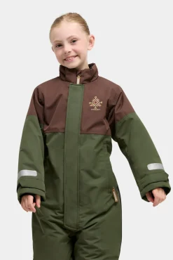 Børn Nordbjrn Flyverdragter-Nordbjörn Enelunden Flyverdragt, Deep dephts