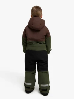 Børn Nordbjrn Flyverdragter-Nordbjörn Enelunden Flyverdragt, Deep dephts