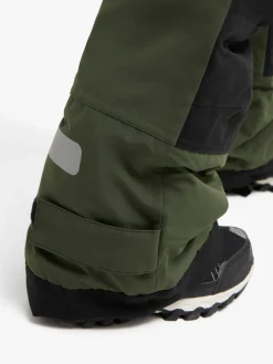 Børn Nordbjrn Flyverdragter-Nordbjörn Enelunden Flyverdragt, Deep dephts