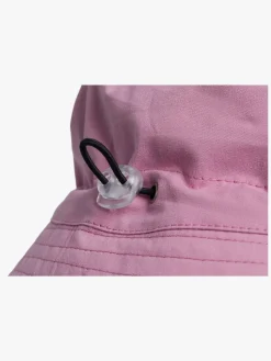 Børn Nordbjrn Uv & Strand-Nordbjørn Fjällbacka Solhat med UV-beskyttelse, Lyserød