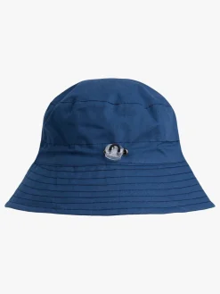 Børn Nordbjrn Uv & Strand-Nordbjørn Fjällbacka Solhat med UV-beskyttelse,