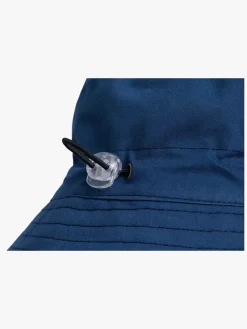 Børn Nordbjrn Uv & Strand-Nordbjørn Fjällbacka Solhat med UV-beskyttelse,