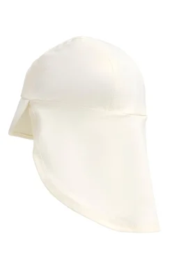 Børn Nordbjrn Uv & Strand-Nordbjörn Fårö UV-Hat, Creme