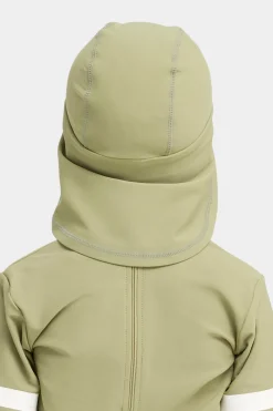 Uv & Strand|Nordbjrn Nordbjörn Fårö UV-Hat, Grøn