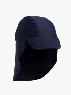 Uv & Strand|Nordbjrn Nordbjørn Fårö UV-Hat, Navy Blå