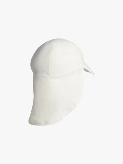 Uv & Strand|Nordbjrn Nordbjørn Fårö UV-Hat, Offwhite Hvid
