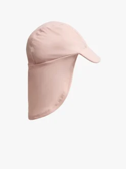 Uv & Strand|Nordbjrn Nordbjørn Fårö UV-Hat, Silver Pink Lyserød