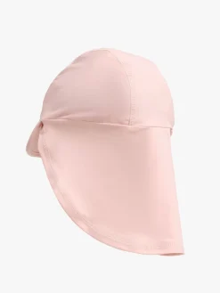 Uv & Strand|Nordbjrn Nordbjørn Fårö UV-Hat, Silver Pink Lyserød