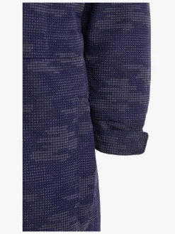 Flyverdragter|Nordbjrn Nordbjørn Frej Reflekterende Flyverdragt, Camo Dots Eclipse Blå